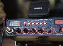 Curso de Radio ROC en barco