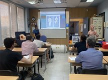 Pack PPER Sevilla - 3 certificados profesionales STCW