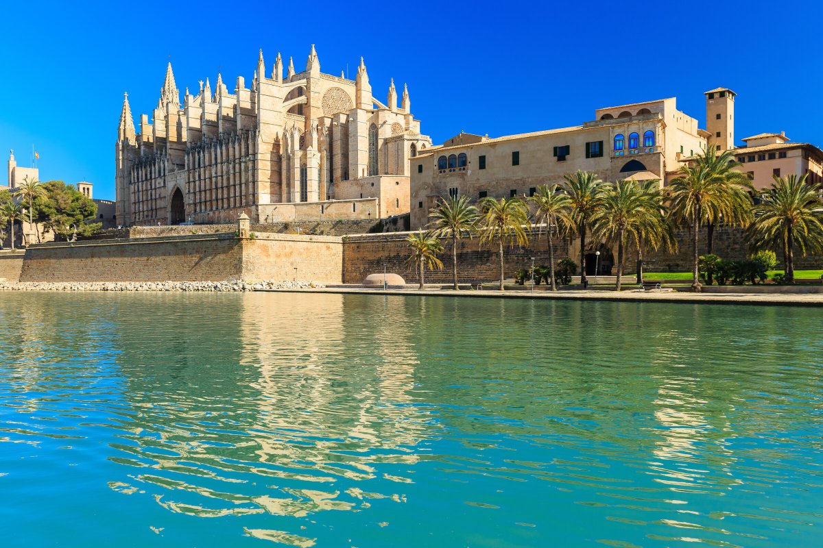 Curso PER con prácticas obligatorias + Vela en Mallorca
