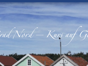 57 grados Norte – rumbo a Gotemburgo