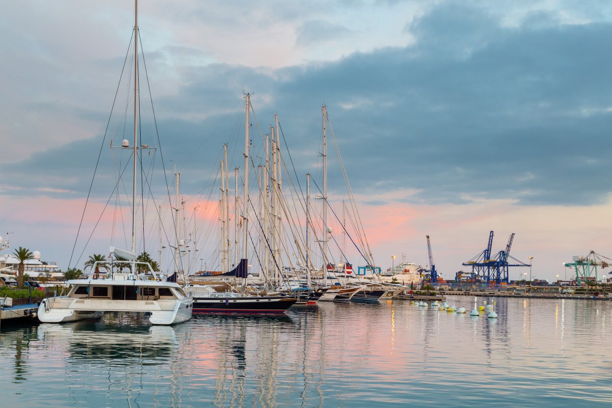 Curso PER con prácticas obligatorias + Vela en Mallorca