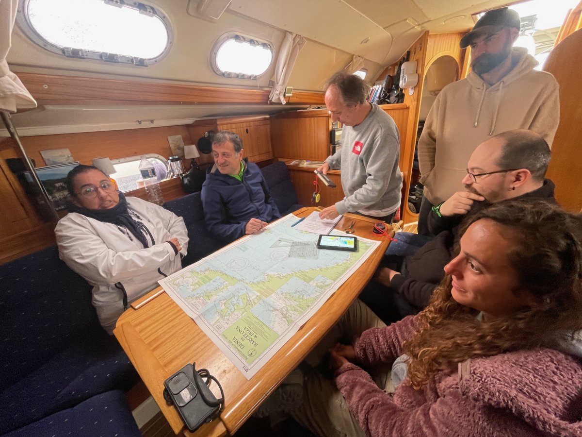 Curso de PER intensivo presencial en Madrid + prácticas en Valencia