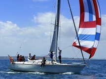 Regata Trofeo Centenario en Alicante