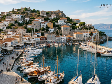 Viaje en velero por Grecia ➔Capítulo: Mar Egeo