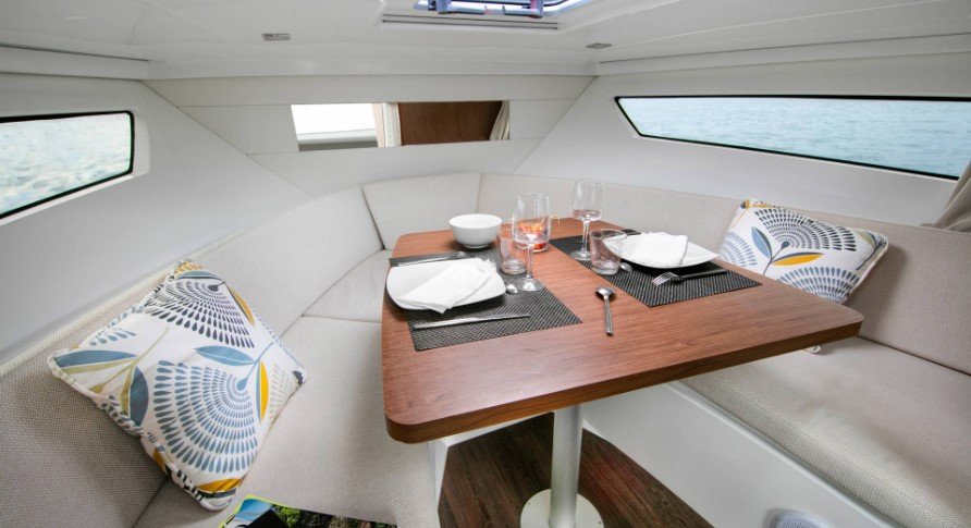 Licencia de Navegación en Alcocebre