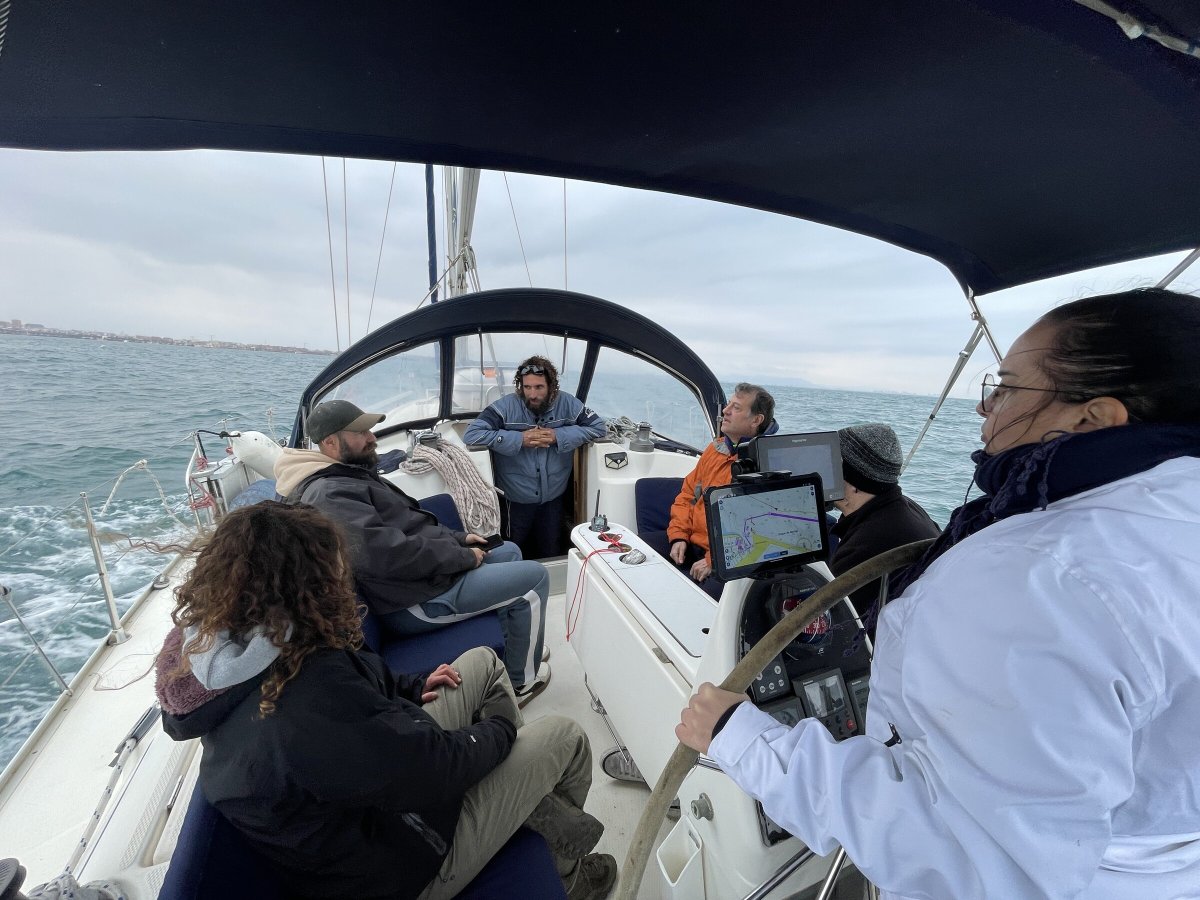 Curso de PER intensivo presencial en Madrid + prácticas en Valencia