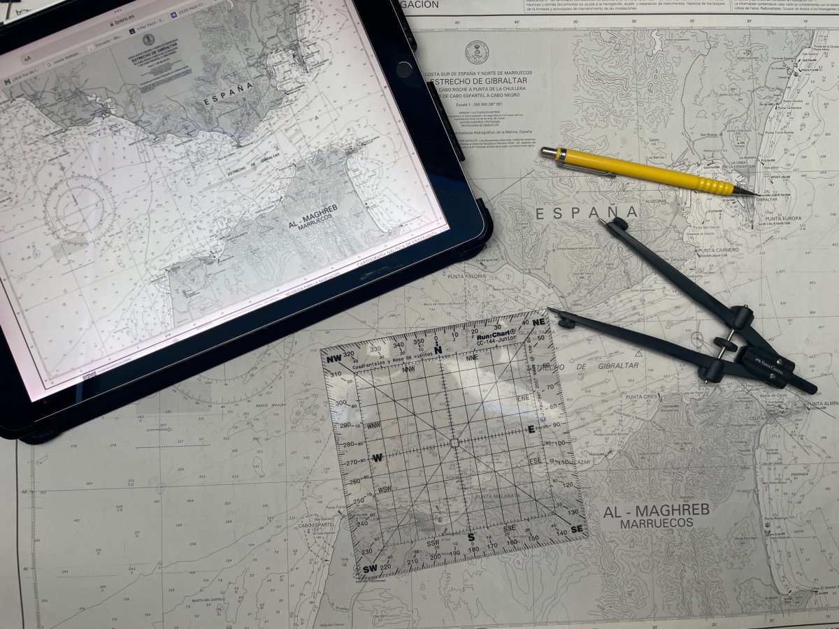 Curso de PER intensivo presencial en Madrid + prácticas en Valencia