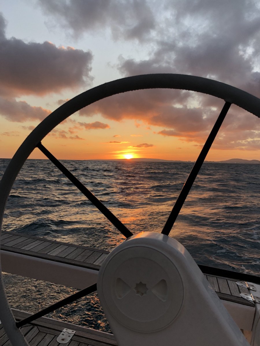 Prácticas de Motor PER en Mallorca