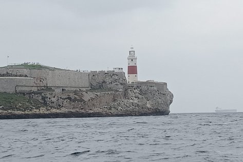 Travesía en velero de Mallorca a Huelva