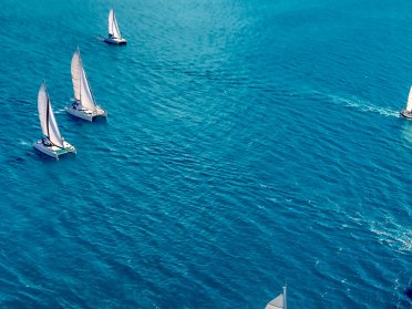 Traversata atlantica in catamarano: Sint Maarten - Bermuda - Azzorre - Ibiza