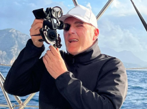 Pratiche da capitano di yacht da Barcellona