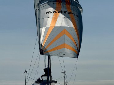 Viaggio di miglia da Almerimar a Denia