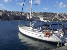Safari in Vela da Ischia a Ventotene per il 2 Giugno