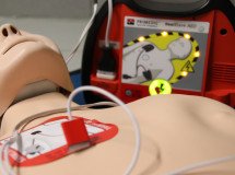 Corso di formazione sanitaria iniziale a Torrevieja