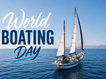 Giornata mondiale della nautica: scopri la navigazione ad Alicante
