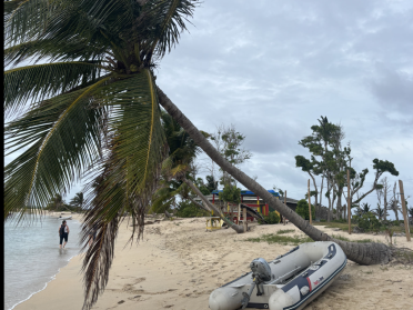 Viaggio in barca a vela: Isole ABC - San Blas - Panama / Caraibi