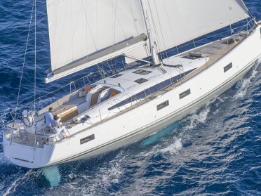 Noleggio barca a vela senza skipper - Settimana con partenza da San Antonio, Ibiza