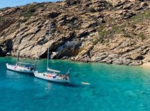 Alla scoperta del Cilento in barca a vela