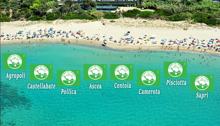 Avventura in barca a vela nel Cilento