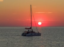 Formazione di skipper – Catamarano – Pola – AVANZATO