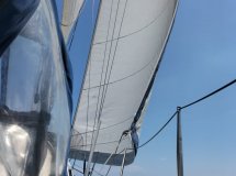 Sfida in mare: Naviga da A Coruña a Santander