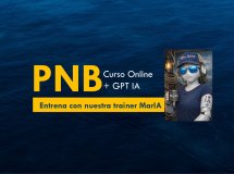 Supera il PNB con il nostro corso online IA