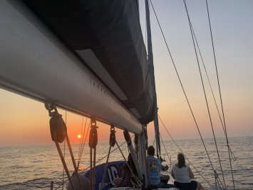 Crociera in barca a vela da Lefkada ad Atene: dalle Isole Ionie all’Egeo