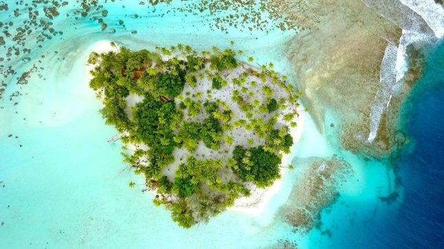 Giorno 10. Raiatea / Tahaa