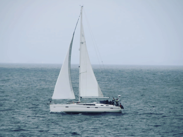 Da Vancouver al Messico: navigare nell'Oceano Pacifico.