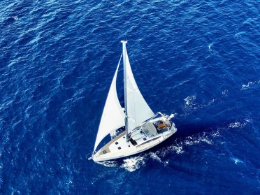 Da Barcellona alla Corsica: una crociera a lungo raggio