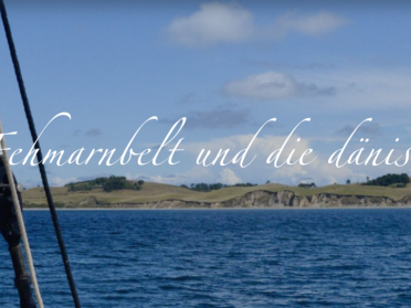 Attraverso la cintura di Fehmarn e l'arcipelago danese