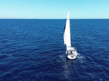 Regata Rotta del Sale - versione Denia