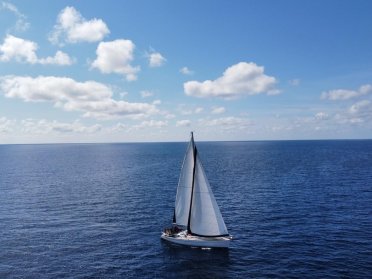 Crociera in barca a vela e immersioni al Parco Nazionale di Cabrera