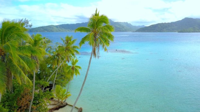 Giorno 8. Bora Bora